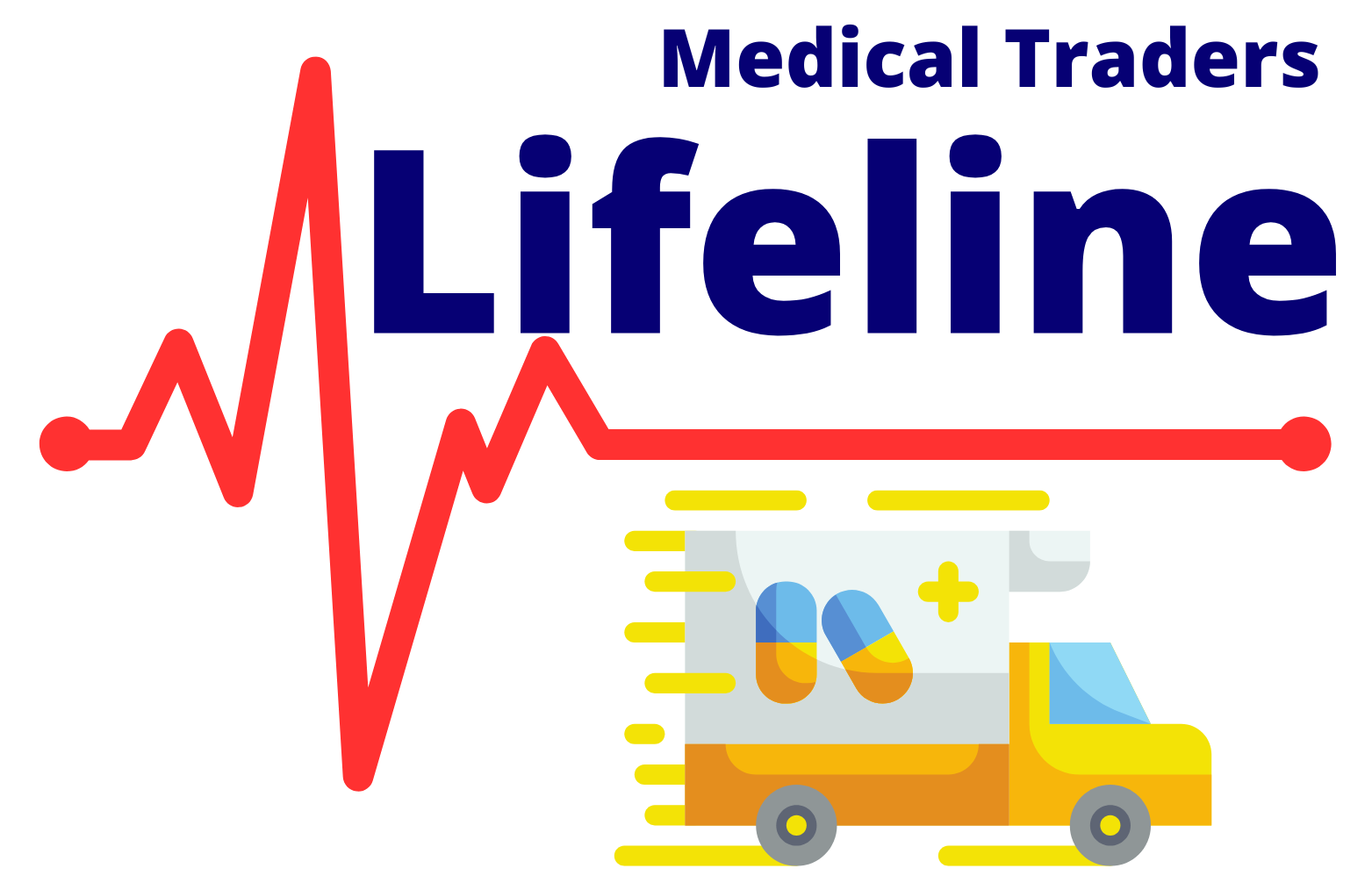 Lifeline Medical Traders